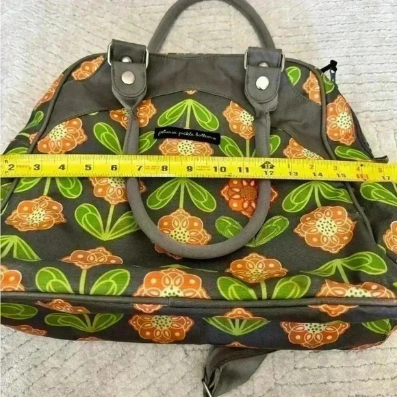 Petunia pickle bottom diaper bag - Picture 7 of 8